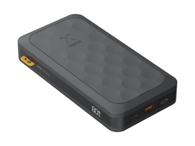 Powerbank Fuel XXXL