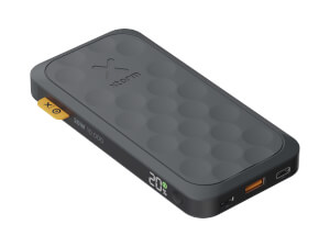 Powerbank Fuel