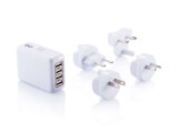 Reseadapter Charge
