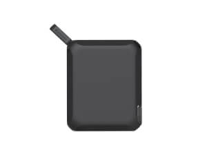 Reseadapter Oxnard - Konfigurationsbild