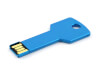 USB-minnen i metall