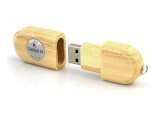 USB Bamboo