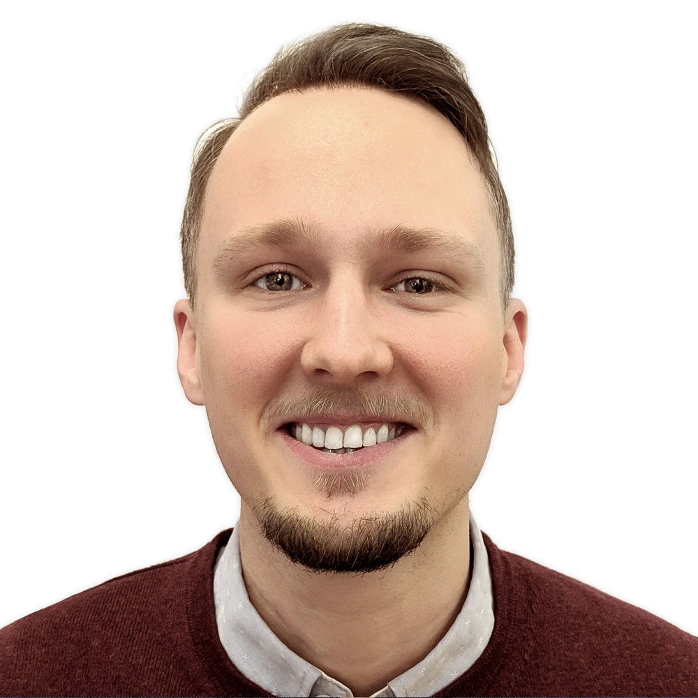 Johan Svensson Johan Svensson
