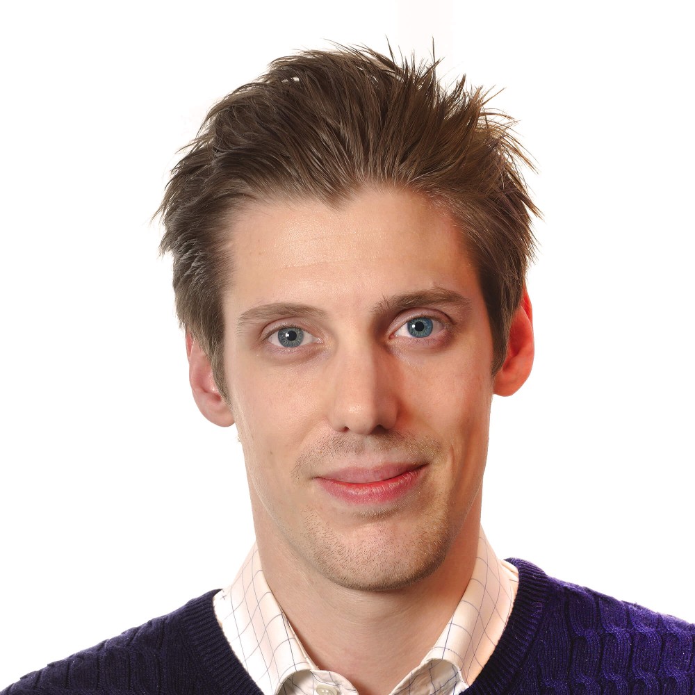 Tobias Norin Tobias Norin